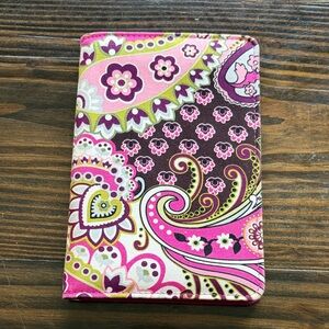 Vera Bradley Paisley Kindle Cover